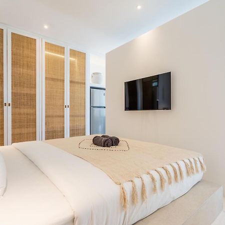 Sore Apartment By Betterplace Canggu  Exterior photo