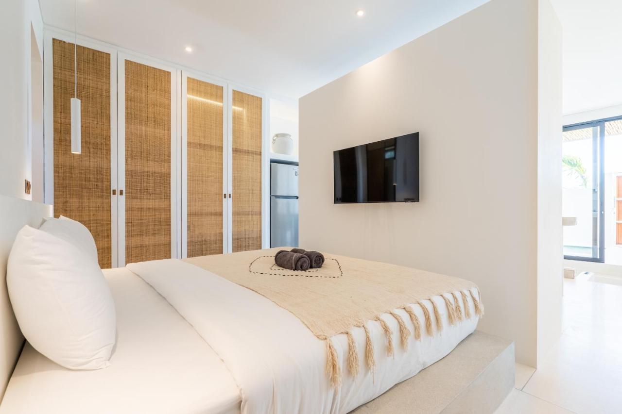 Sore Apartment By Betterplace Canggu  Exterior photo