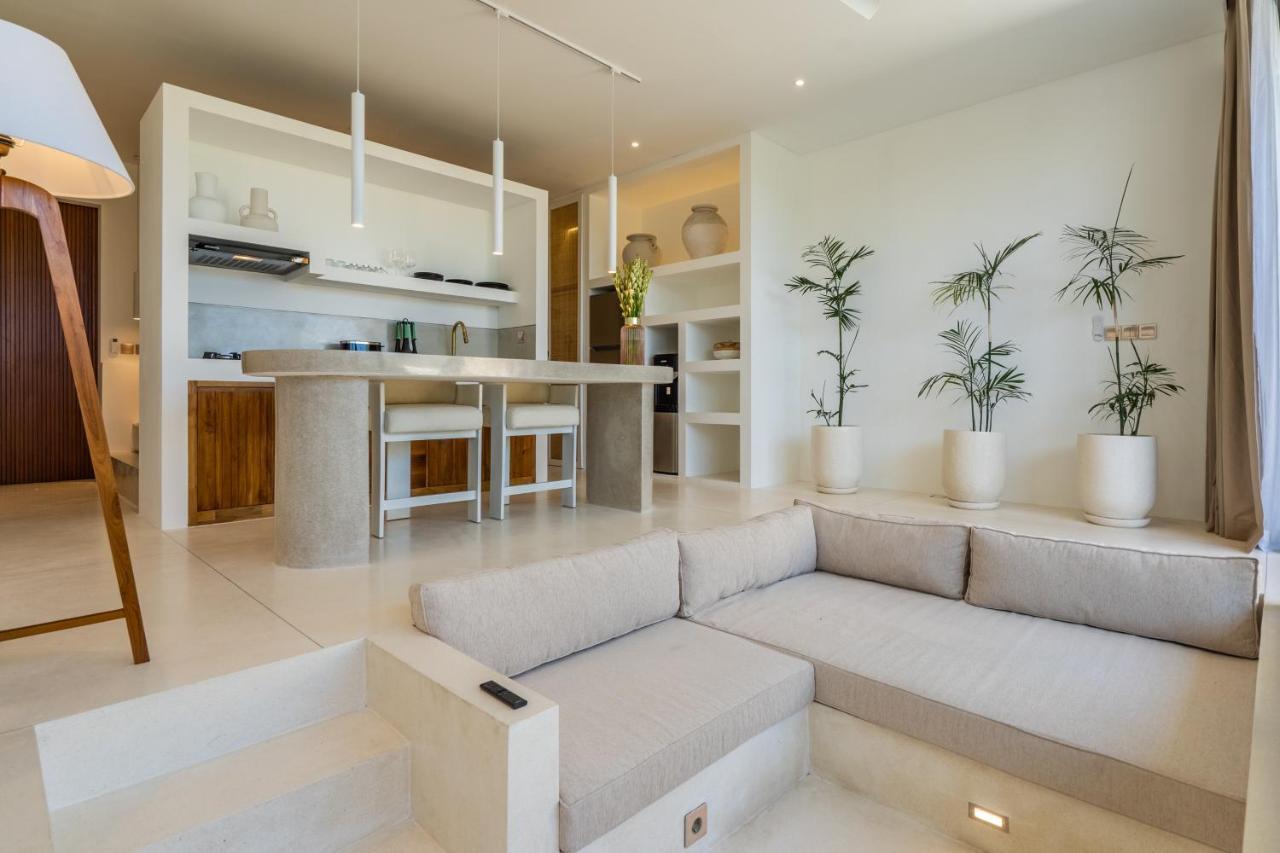 Sore Apartment By Betterplace Canggu  Exterior photo