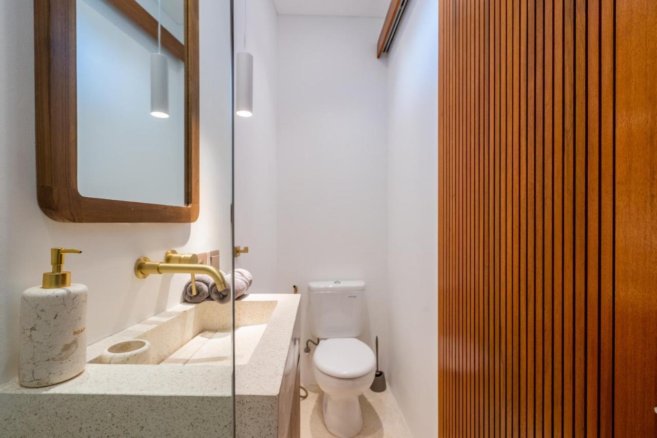Sore Apartment By Betterplace Canggu  Exterior photo